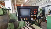 Bettfräsmaschine - Universal