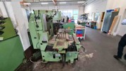 Bettfräsmaschine - Universal